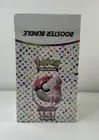Pokemon 151 Booster Bundle Case - 10x Booster Bundles - Sealed - AUS STORE