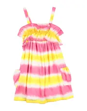 [MSGM] MSGM Kids' dresses - Item 15453479
