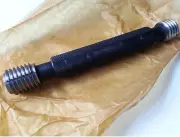 1pc 1- 1/4 " - 11 BSPP Plug Thread Gage Gauge