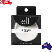 1x e.l.f. High Definition Powder - Sheer-Model #83331 Sheer Color 0.28 Oz Sheer.