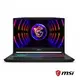 MSI Katana 15 B13VEK i7 RTX4050電競筆電 KATANA-15-B13VEK-806TW