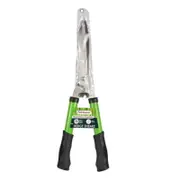 Large Garden Scissors Hedge Shears 53cm Handles Arms Durable Steel Blades