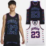 [歐鉉]NIKE JORDAN 透氣網眼 運動休閒 背心 球衣 男生 DJ0251-010 DJ0251-100