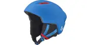 Bollé Atmos Youth BH149104 Ski Helmet Small 52-55cm Race Blue Matte
