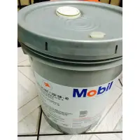 在飛比找蝦皮購物優惠-【MOBIL 美孚】 DELVAC ESP 5W40、全合成