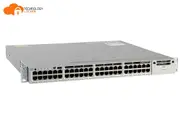 CISCO WS-C3850-48U-S Catalyst Switch 48 Port UPOE IP Base PWR-C1-715WAC C3850-NM-2-10G