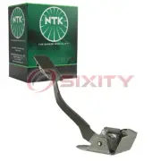 NGK NTK Accelerator Pedal Sensor for 2001-2005 GMC Sierra 2500 HD 6.0L 6.6L ir
