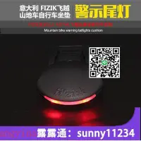 在飛比找露天拍賣優惠-【W】現貨 fizik尾燈 ICS Blinking 飛賊尾