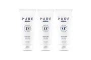 PURE by Gillette Soothing Shave Cream 170g - 3 pack