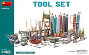 MiniArt 1/48 Tool Set