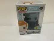 2016 SDCC Funko Pop Freddy Night King #48 LE 400 pcs. Exclusive Vinyl Figure