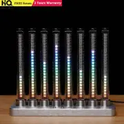 Rhythm Light Brightness Adjust Music Spectrum Light Cyberpunk Pseudo Glow Tube