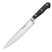 NEW WUSTHOF CLASSIC 18cm SANDWICH KNIFE Cut Slice Knive