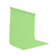 Screen Backdrop Grass Green Photography Background Meeting 5x7ft Light Green