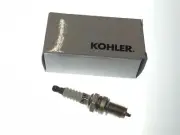 GENUINE OEM KOHLER PART # 14 132 11-S SPARK PLUG; 12MM COURAGE SPARK PLUG