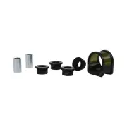 Whiteline Front Steering rack pinion mount bushing for CHEVROLET COLORADO RC