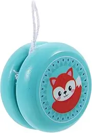 Hohopeti Adorable String Plaything for Aged Safe Design for Outdoor Fun Enhances Finger Flexibility Coordination Skills