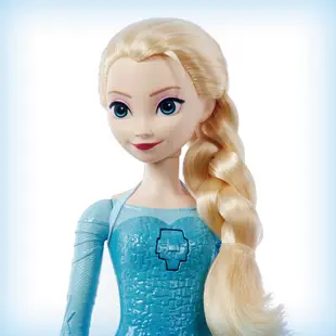 Disney Frozen迪士尼冰雪奇緣 -音樂歌唱娃娃 (隨機發貨 )ToysRUs玩具反斗城