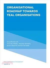 在飛比找三民網路書店優惠-Organisational Roadmap Towards