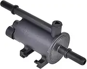 MEXWLOP Vapor Canister Purge Valve Solenoid, for Buick, Legal, for Cadillac, CTS, for Chevy, Corvette Impala Monte Carlo, for GMC Envoy Replaces 214-2246 1997278