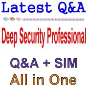 Trend Micro Certified Professional for Deep Security Exam Q&A