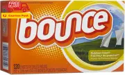 Dryer Sheets-Outdoor Fresh-120 Count