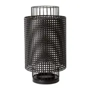 [James Lane] Morgan Candle Holder - 25 x 25 x 46cm