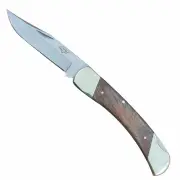 SP Tools SP30855 - Folding Single Blade Stock Knife