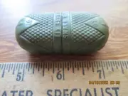 CUTTER SNAKE BITE KIT.