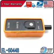 EL-50448 OEC-T5 For GM TPMS Reset Tool Relearn Tool Auto Tire Pressure Sensor US