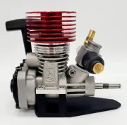 Cipolla nitro motori italy .21 3.5 PAS MUGEN serpent novarossi ROSSI engine