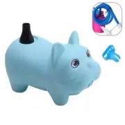 Balloon Electric Inflatable Pump Portable Automatic Balloon Electric Pump 300W