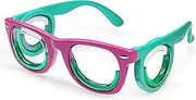 Hion Kids Anti-Motion Sickness Smart Glasses