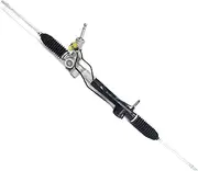 Power Steering Rack Pinion Assy Compatible Compatible For Mitsubishi Outlander CW5 LancerEX CY4 LHD Car Steering Gear Box 4410A022 4410A377 4410A248