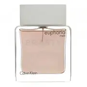 Calvin Klein Euphoria Men Eau De Toilette Men 100 ml