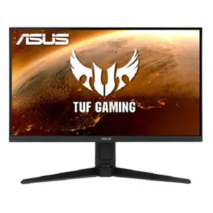 【免運費】ASUS 華碩 TUF GAMING VG27AQL1A 電競螢幕