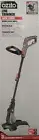 OZITO 500W 290mm Electric Grass Line Trimmer Whipper Snipper Auto Feed Spool NEW