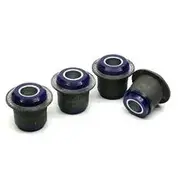 SuperPro Control Arm Upper Inner Bushing Kit - SPF2293K