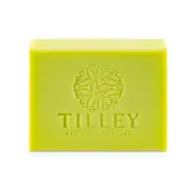 Tilley Fragranced Vegetable Soap - Apple Blossom