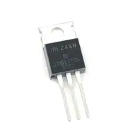 在飛比找蝦皮購物優惠-IRLZ44N 場效電晶體 MOSFET 55V 47A