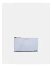 [Mimco] Drift Medium Pouch in Bluebell