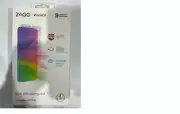 Zagg invisible shield for Samsung Galaxy S21 FE