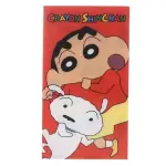 【震撼精品百貨】蠟筆小新_CRAYON SHIN-CHAN~蠟筆小新 蠟筆小新 口罩收納夾-紅*42146