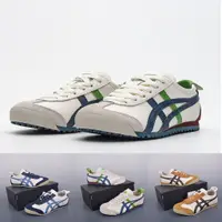 在飛比找蝦皮購物優惠-亞瑟士 Asics 鬼塚虎 Onitsuka Tiger M