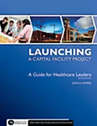 在飛比找博客來優惠-Launching a Capital Facility P