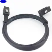MINI SAS SFF-8087 to SAS SFF-8087 connection Cable For Server