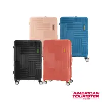 在飛比找momo購物網優惠-【AMERICAN TOURISTER 美國旅行者】30吋 