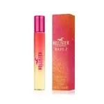 HOLLISTER 加州陽光女性淡香精 15ML