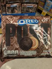 Quantity of 29 Post Malone Oreos - Limited Edition - SAME DAY SHIPPING