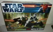 scalextric star wars battle of endor hornby c1288 new sealed 1:32